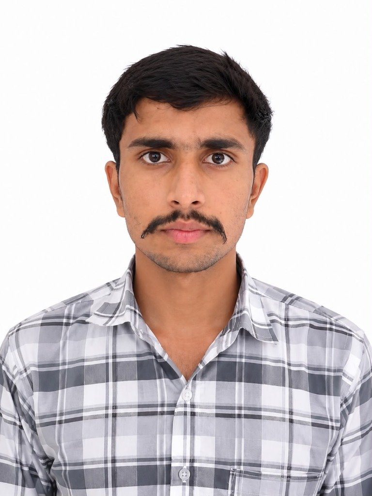 Rohit Sharma — Director, ZNM Technologies Private Limited